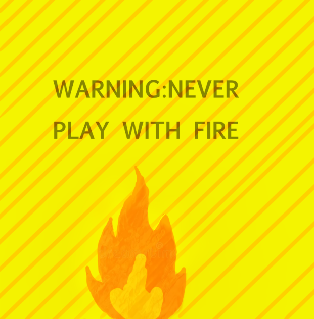 A simple reminder 🔥