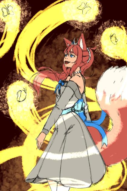 「Pixie」-  Practice 31