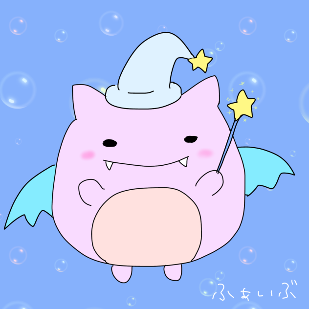 すみっコぐらし　ふぁいぶ
