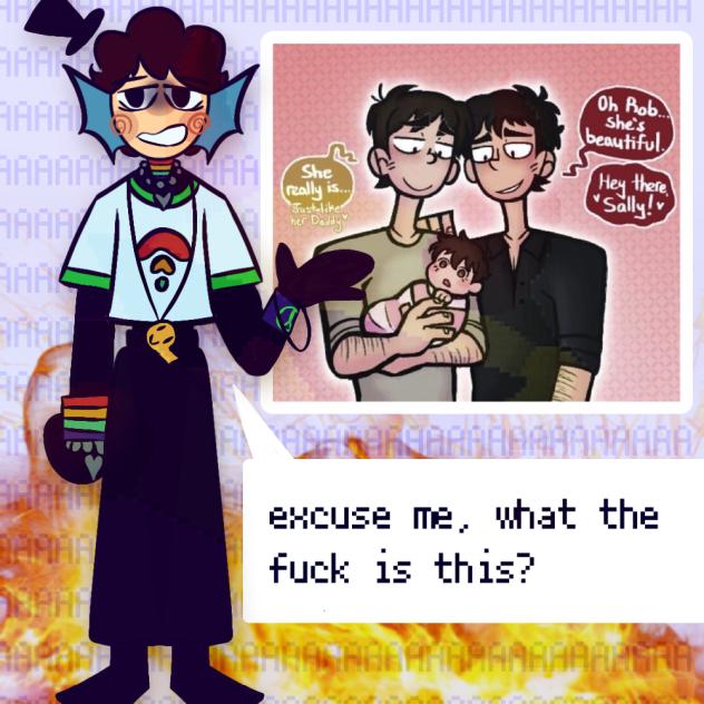 I'm glad this comic is lost media