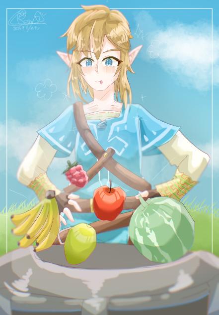 料理