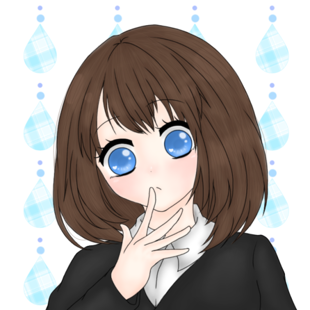 女の子♡
