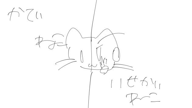 異世界猫