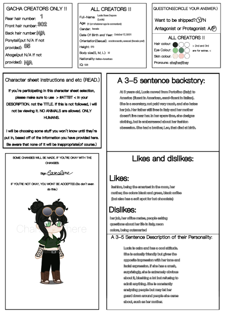 CS for Isa - ibisPaint