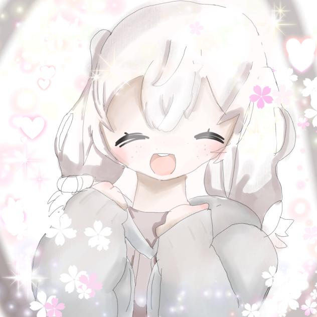 Cute girl