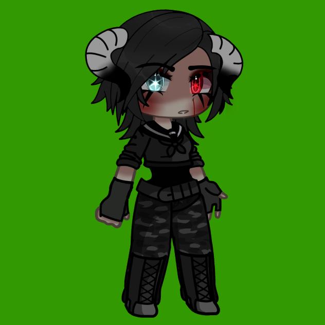My new oc!
