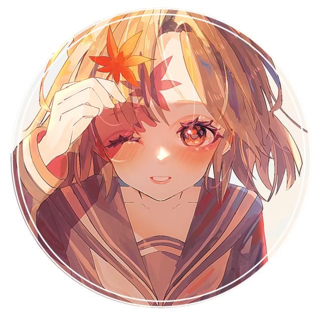free icon 秋