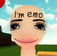 Emo😎