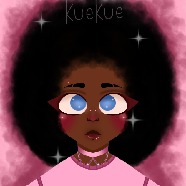 Pink is the best color