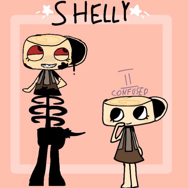 Shelly