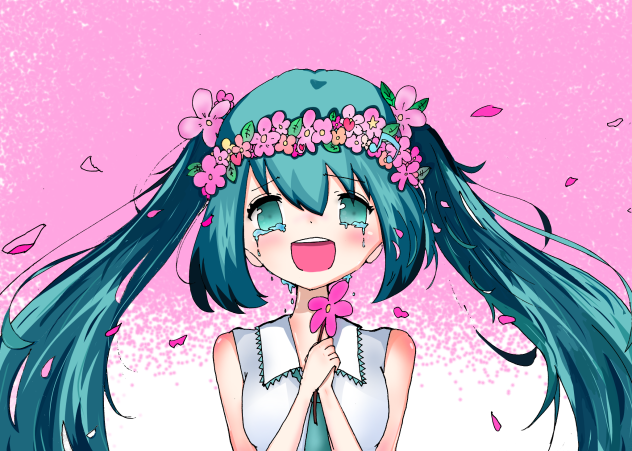 初音ミク生誕祭