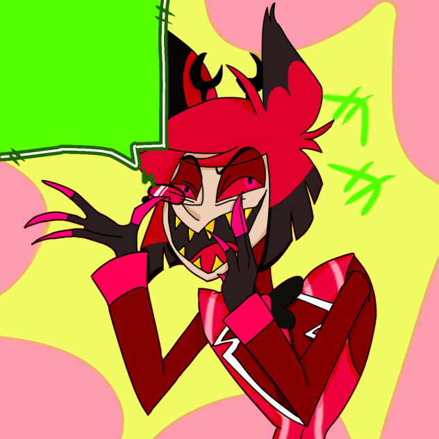 お煽りデーモン