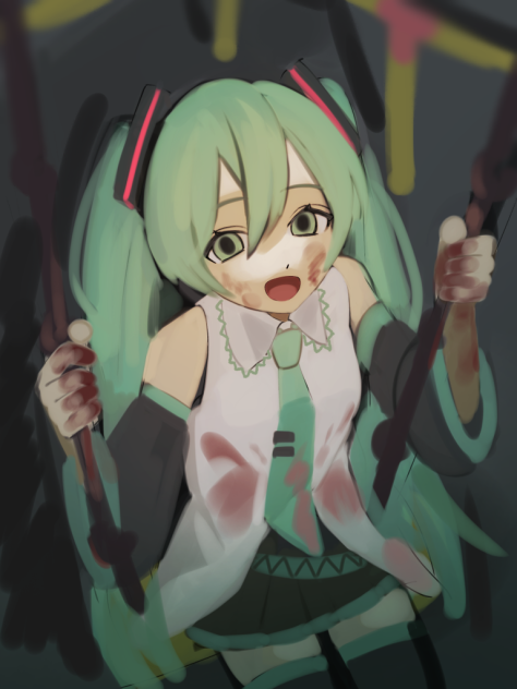 独りんぼエンヴィー