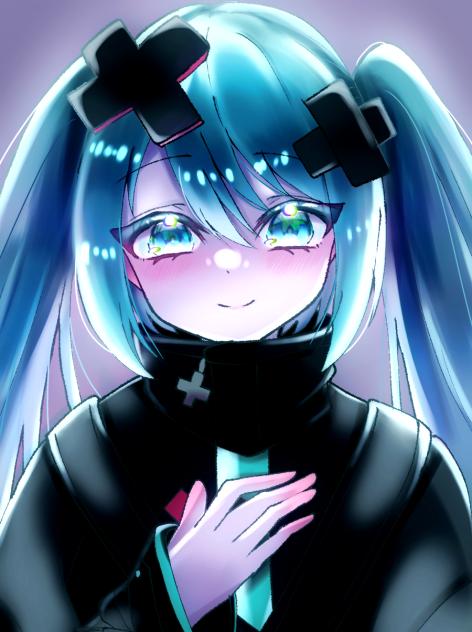 バツミクさん