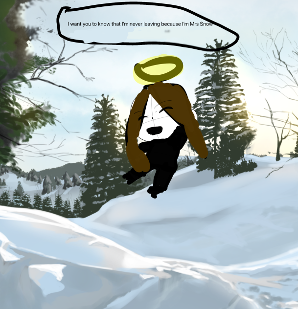 Part two - ibisPaint