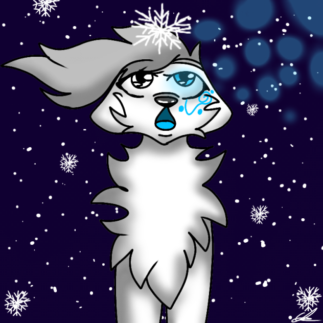 oooh - ibisPaint
