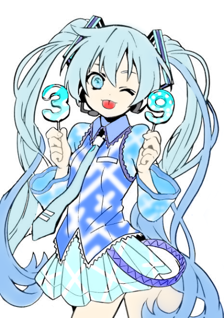 プロセカミクちゃん！