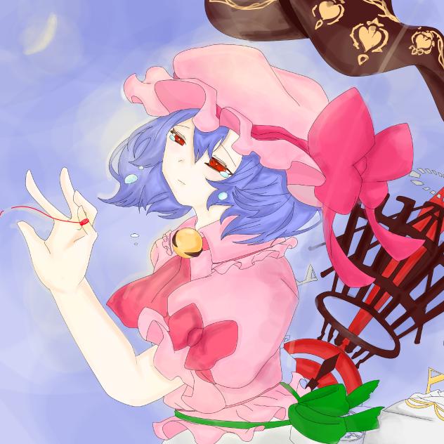 フラン…