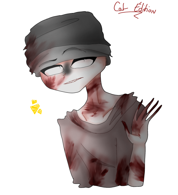 Request of cweepymoment