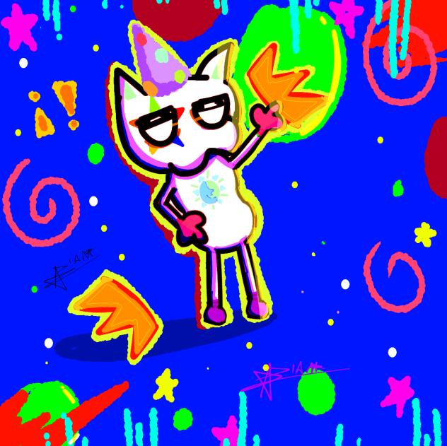 🌟🌈Mew🌈🌟
