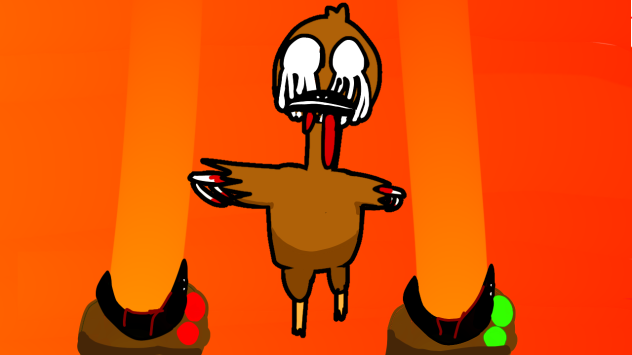 Turkechrome
