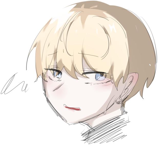 マンガでわかる中学英語よりナイト•スターフィールドくん