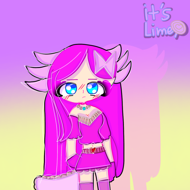 Request for Wendy Doroga!