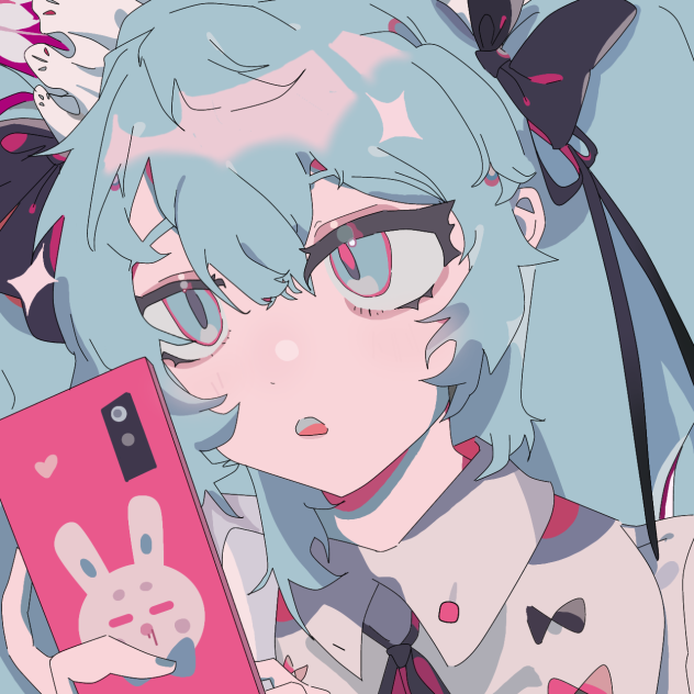 Hatsune Miku🥭