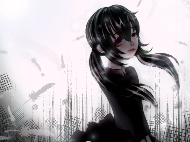 Lucy 😞🖤🤍