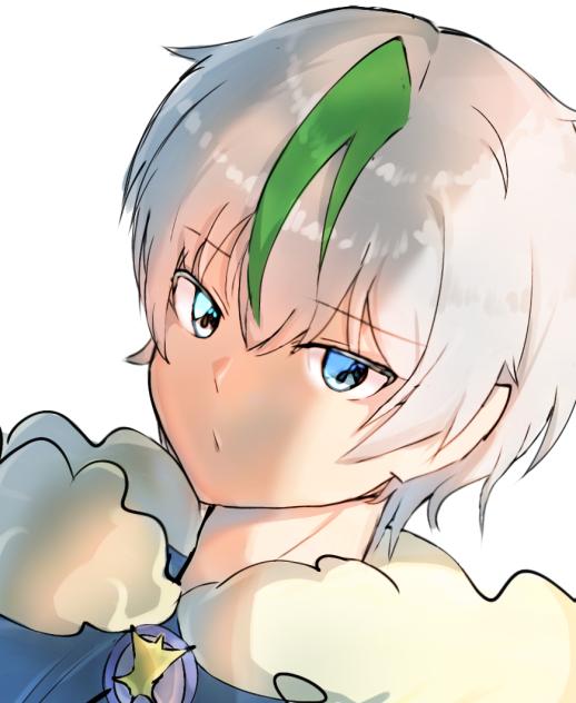 FA for @Assyifa