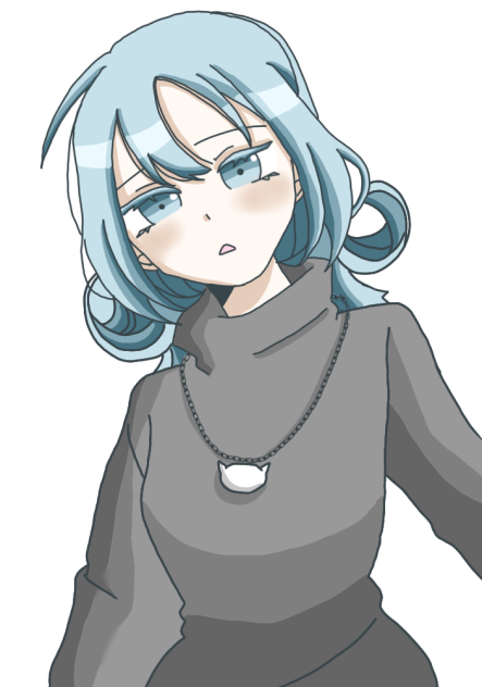 命が耐えるその日まで　ファンアート