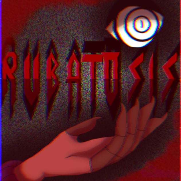 Rubatosis Icon Entry ;-;