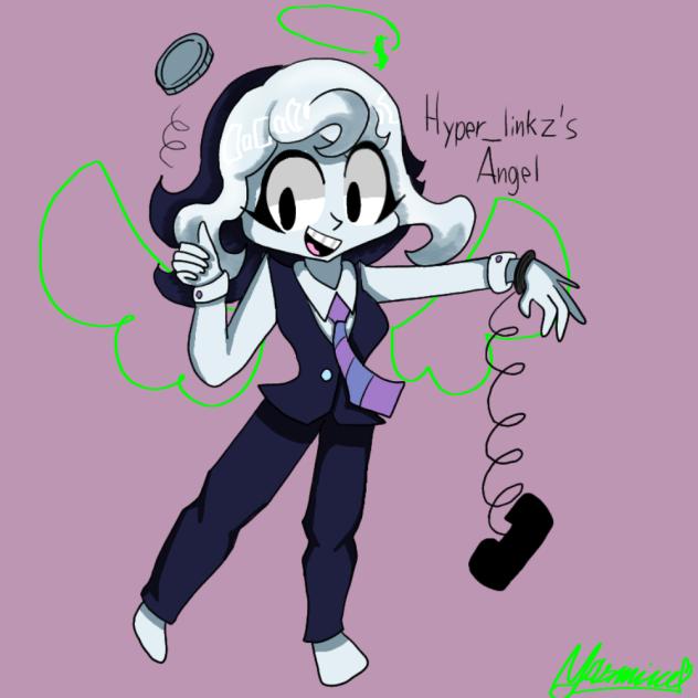 Hyper Linkz