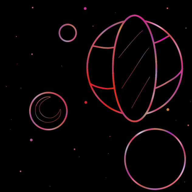 Planets 8