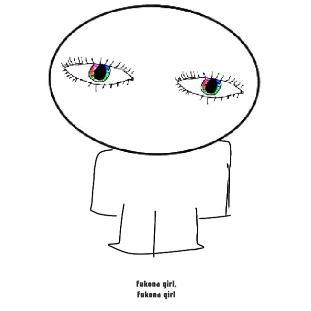 fukona girl