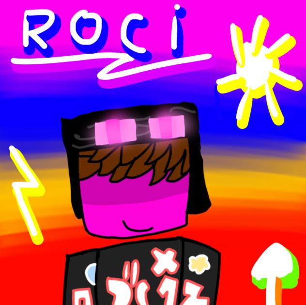 Roci