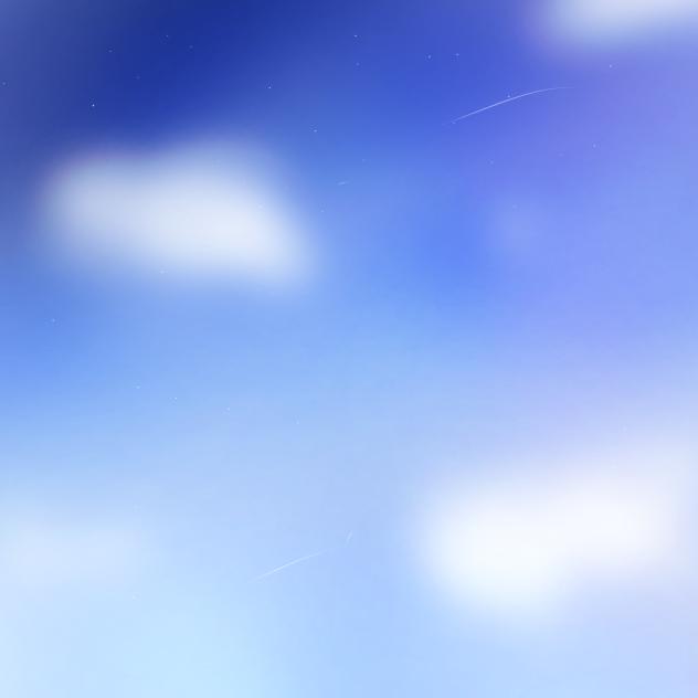夜空
