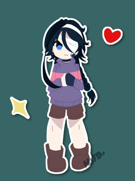 Day challenge (2) - ibisPaint