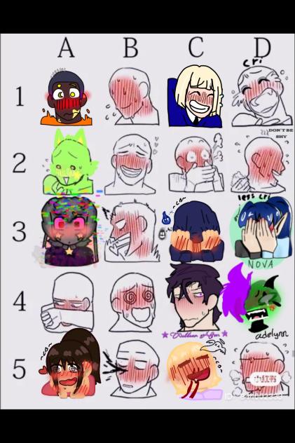 Collab series 9