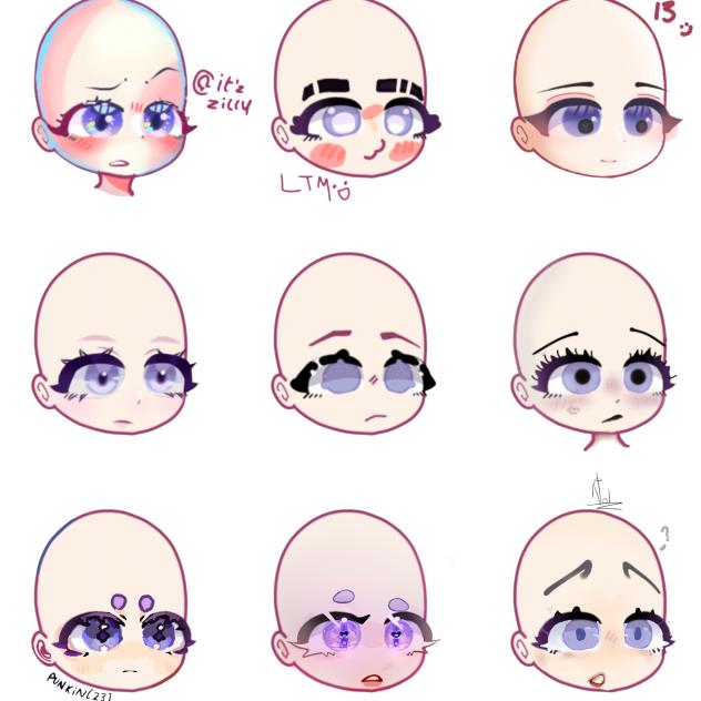 HEAD COLLABBB!
