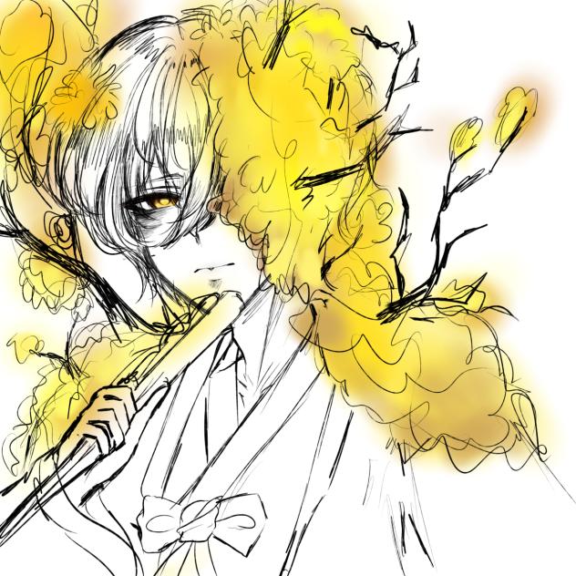 Yi sang - ibisPaint