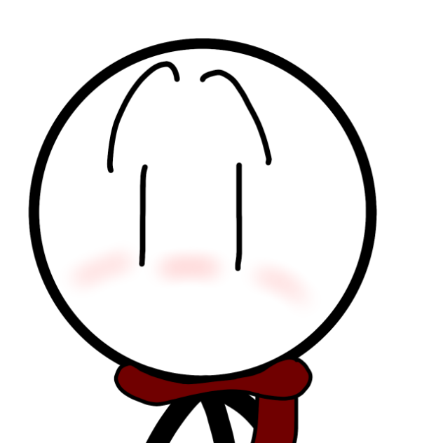 My new oc for something…