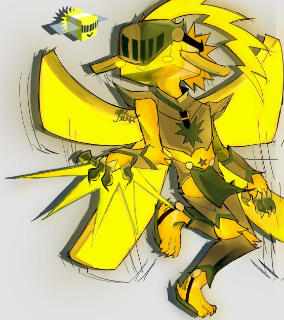 photon bee