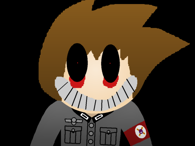 World War II Zerty.EXE