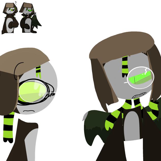 Fanart for mah fren ◉ω◉