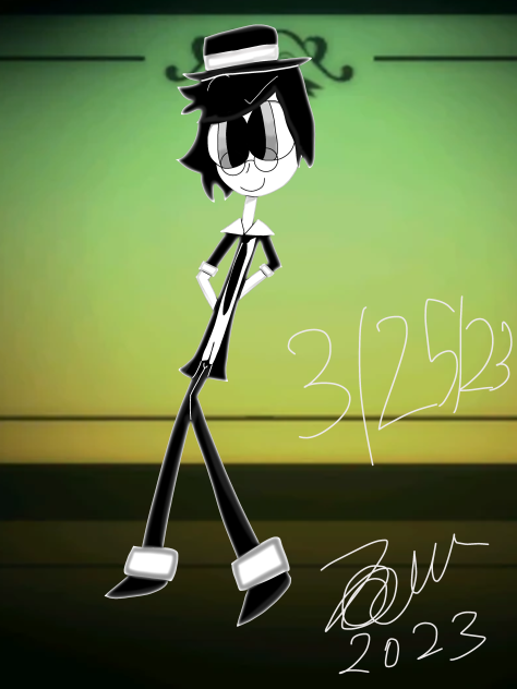 Surfin Bird