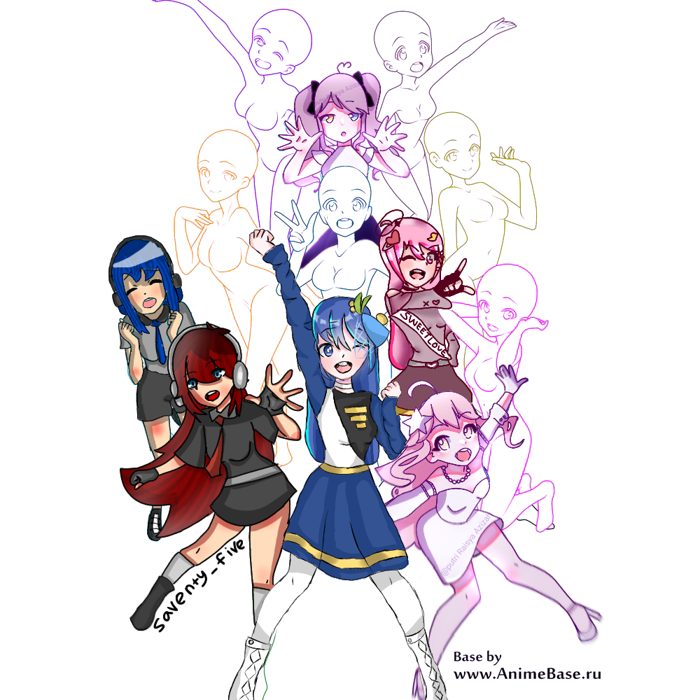 join Collab - ibisPaint