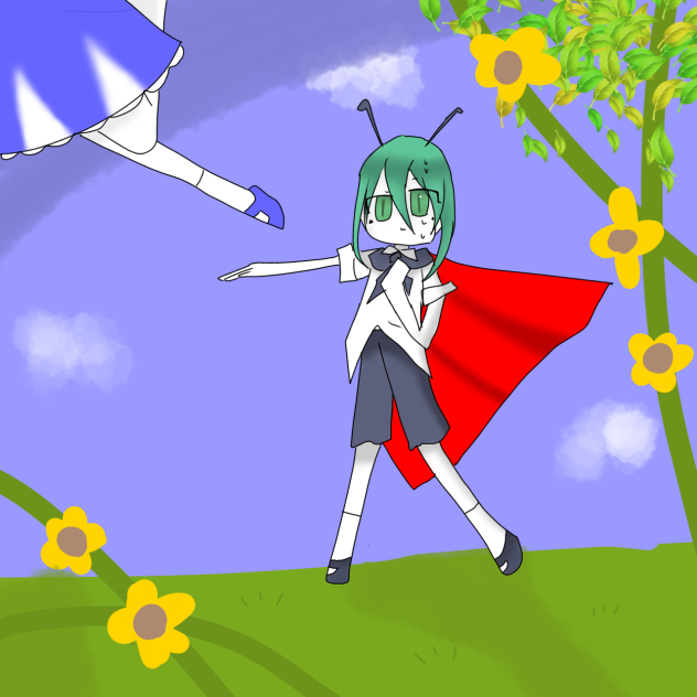 飛ばないって言ったよねぇ！