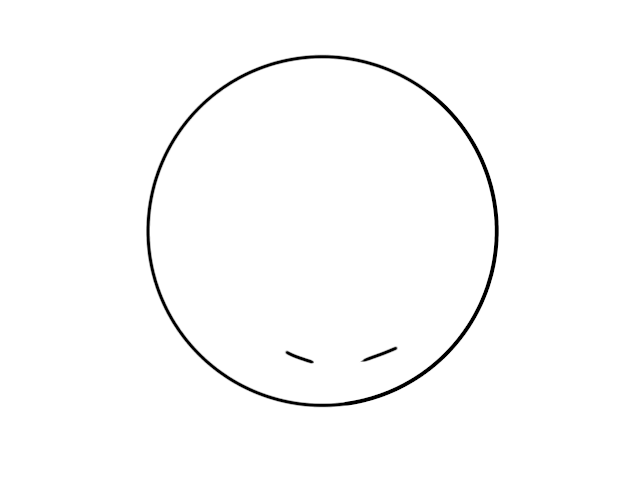 trying new animation on ibis! - ibisPaint