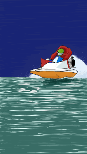 ボートレース